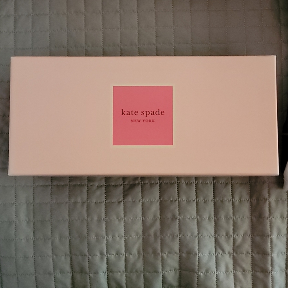 Kate Spade Fallyn Flats